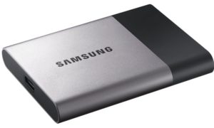 Samsung T3