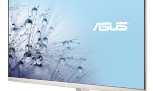 ASUS Designo MX27UQ