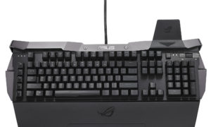 ASUS ROG Horus GK2000