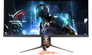 ASUS ROG Swift PG348Q