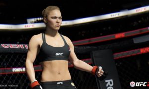 UFC 2