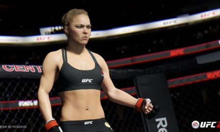 UFC 2