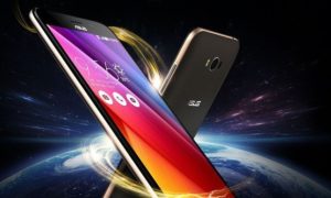 ASUS Zenfone Max