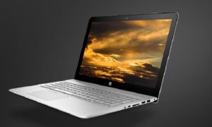 HP Envy x360 cu noile procesoare AMD A-Series generaţia 7