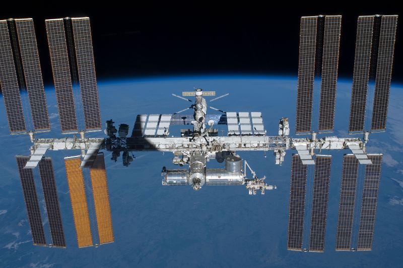 Stația Spațială Internațională