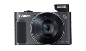 Canon SX620 HS