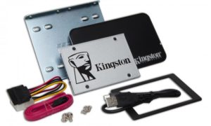 Kingston UV400