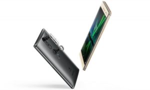 Lenovo PHAB2