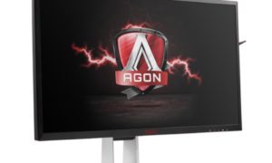 AOC AGON AG271QG