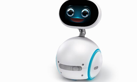 ASUS Zenbo