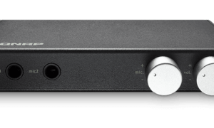 QNAP Audio Box