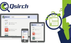 QNAP Qsirch 2.2