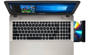 ASUS VivoBook X541