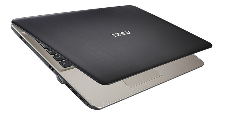 ASUS VivoBook X541 