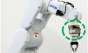 Robot Epson