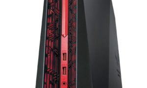 ASUS ROG G20