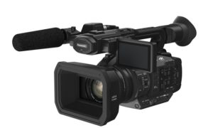 Panasonic HC X1