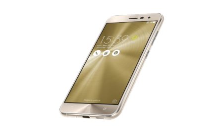 Telefonul mobil ASUS ZenFone 3 ze552kl