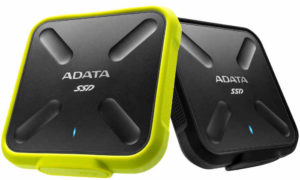 ADATA SD700