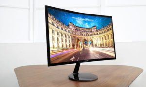 Monitor Samsung