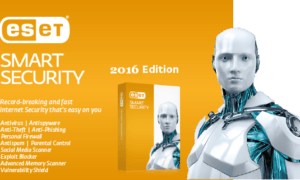 ESET Smart Security 9