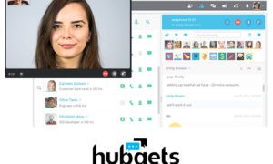 Hubgets