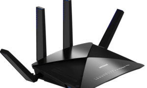 NETGEAR NIGHTHAWK X10