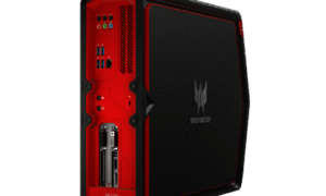 Acer Predator G1