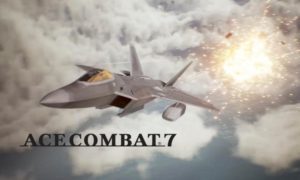 ACE COMBAT 7: SKIES UNKNOWN