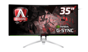 AOC AGON AG352UCG