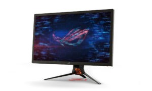 ASUS ROG Swift PG27UQ