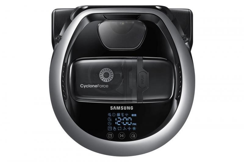 Samsung VR7000