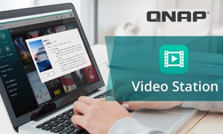 QNAP Video Station 5.0