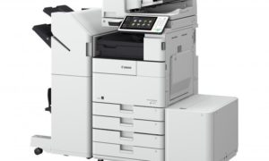 Canon imageRUNNER ADVANCE 4500