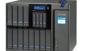 QNAP TS-1685