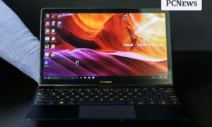 ASUS Zenbook 3 UX390