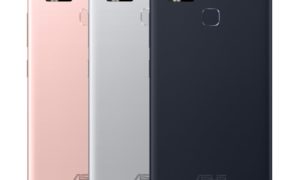 ASUS Zenfone 3 Zoom