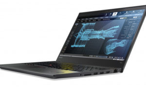 Lenovo ThinkPad P51s