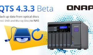 QTS 4.3.3 Beta