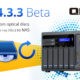 QTS 4.3.3 Beta