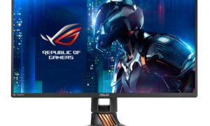 ASUS ROG Swift PG258Q