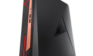 ASUS ROG GR8 II