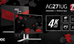 AOC AGON AG271UG