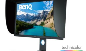 BenQ SW320