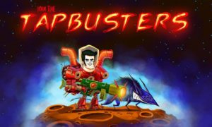 Tap Busters - Metagame Studio