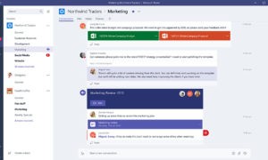 Microsoft Teams