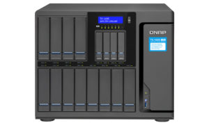 QNAP TS-1685