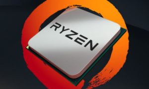 AMD Ryzen