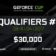 NVIDIA GEFORCE CUP