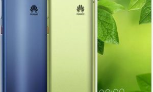 Huawei P10